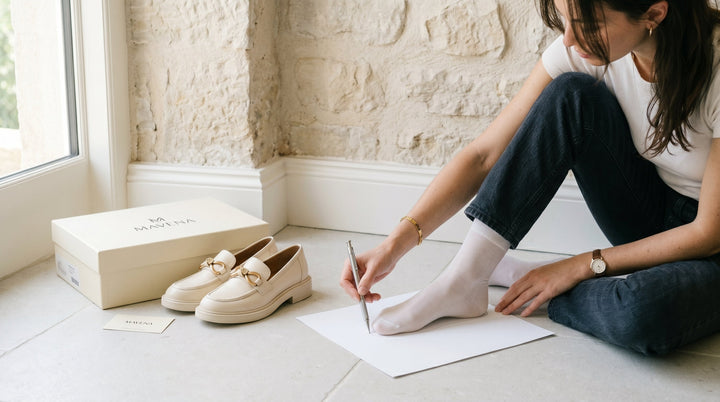 The Ultimate Guide to Finding Your Perfect Shoe Size Online