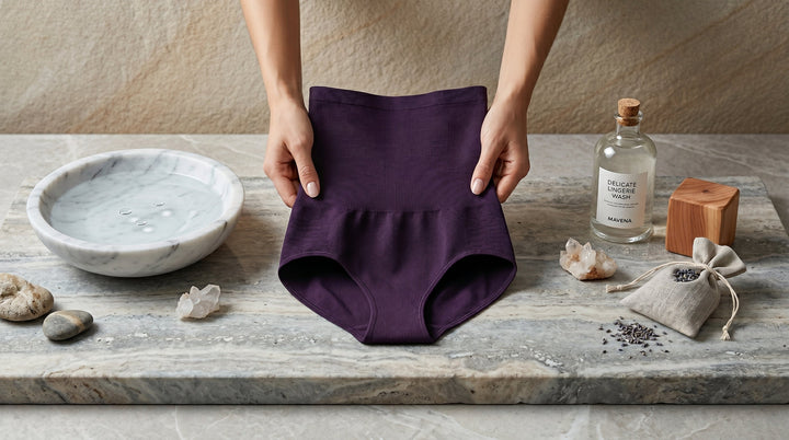 How to Care for Shapewear: Washing & Storage Guide
