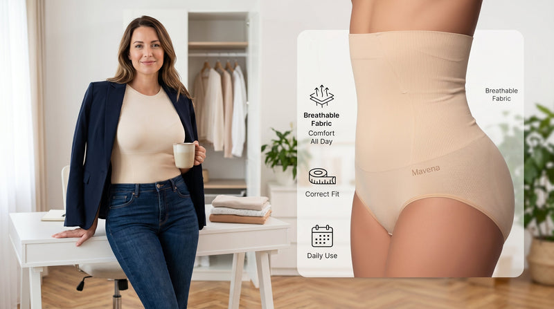 Can You Wear Shapewear Every Day? Comfort Tips & Expert Advice