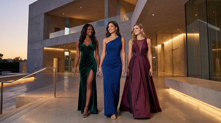 Prom Dress Shopping Guide 2026: Trends, Styles & Tips