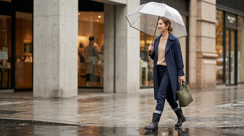 Best Women's Rain Boots for Style and Comfort in 2026