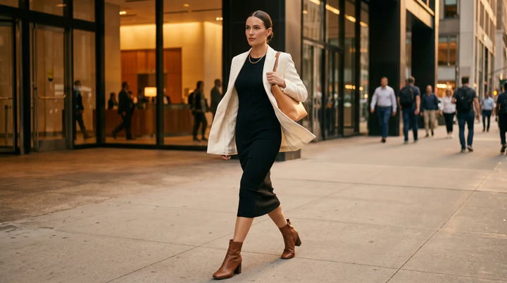 How to Style a Bodycon Dress for Every Occasion