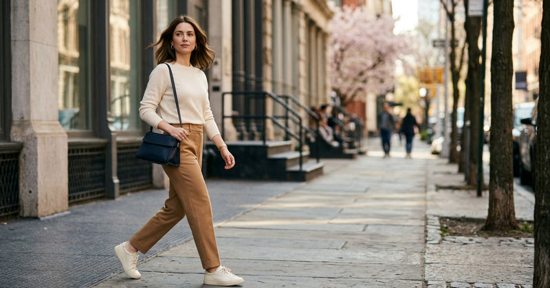Affordable Luxury: How to Look Like You Spent $800 When You Spent $80