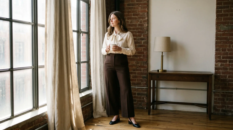 Mavena Fast Fashion Alternative