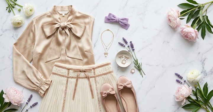 The Bow Trend 2026: How to Actually Style Bow Tops (The NYC Way)
