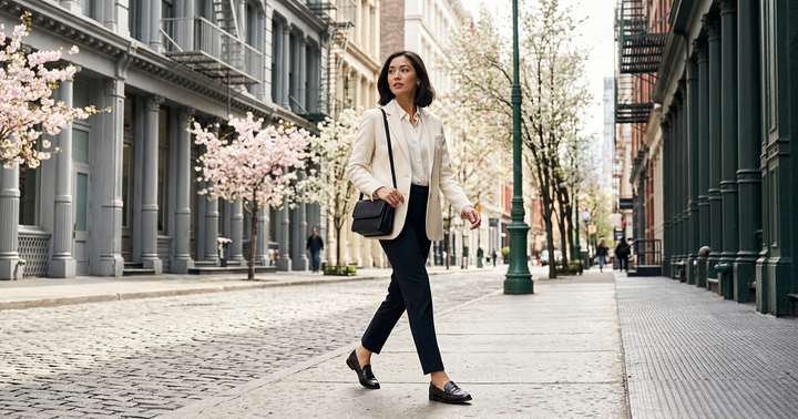 Best sustainable fashion alternatives to SHEIN for women who want quality