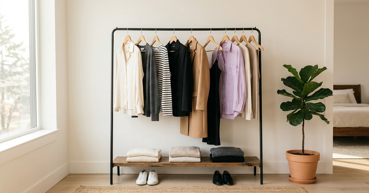 How to build a capsule wardrobe on a budget in 2026 — NYC style guide