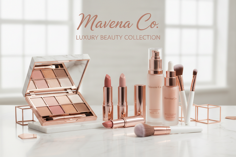 Cosmetics & Beauty