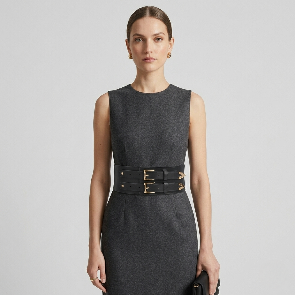 Corset Stretch Belt