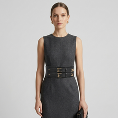 Corset Stretch Belt
