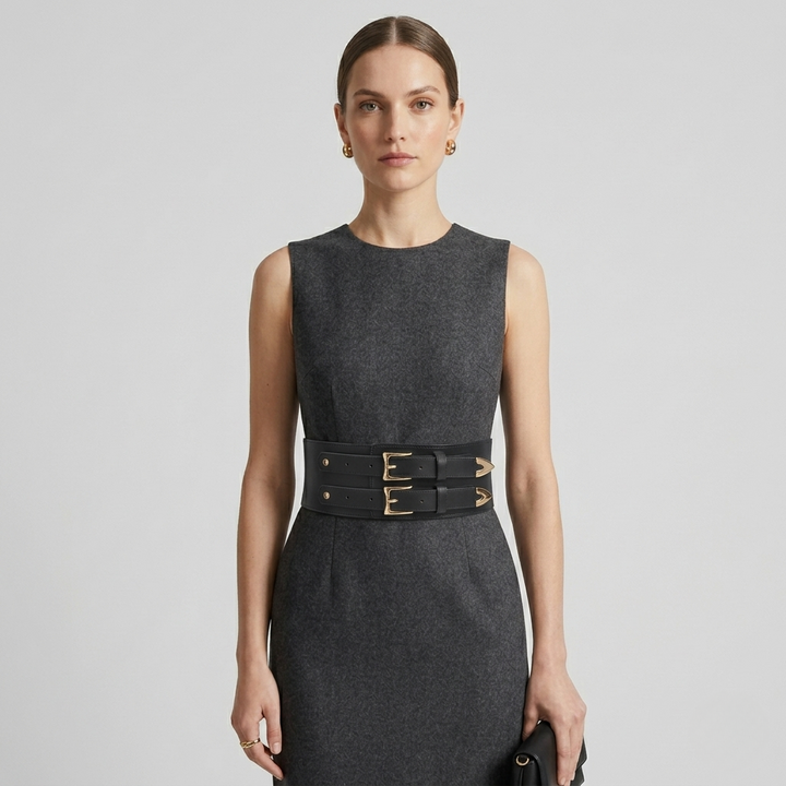 Corset Stretch Belt