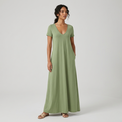 Everyday Lounge Dress