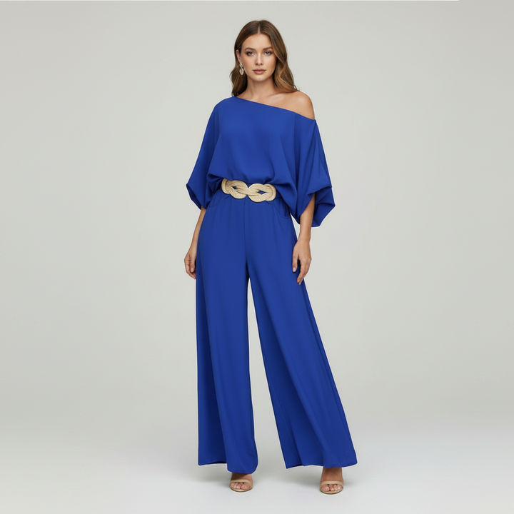 Long Sleeve Lounge Set