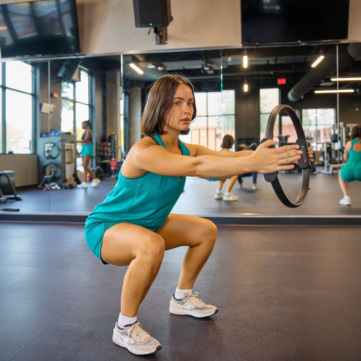 Excel Women's Workout Shorts