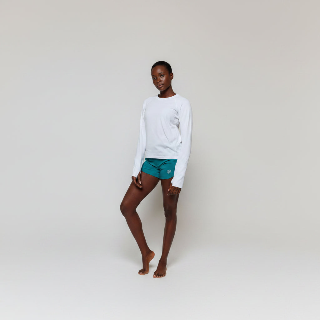 Excel Women's Workout Shorts