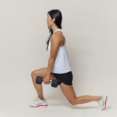 Excel Women's Workout Shorts