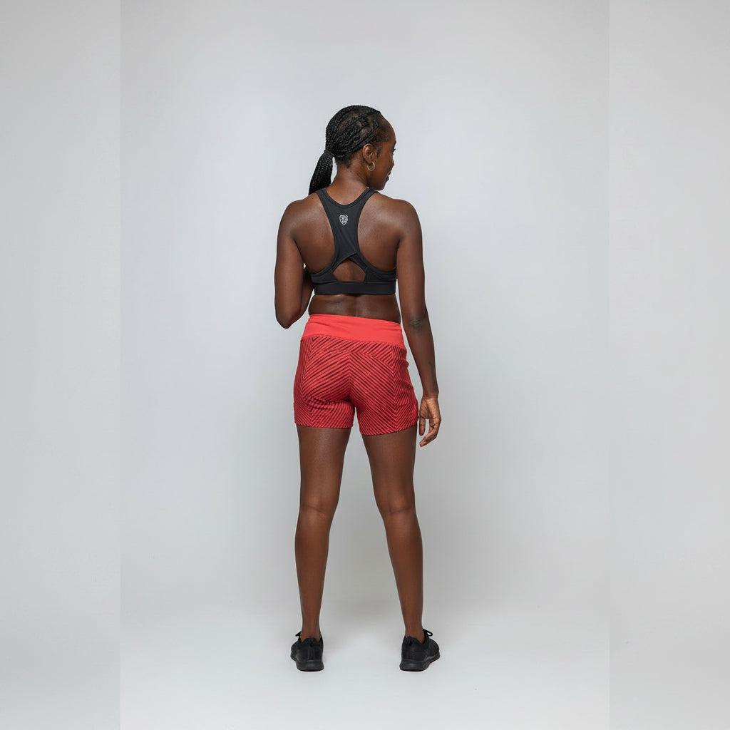 Excel Women's Workout Shorts