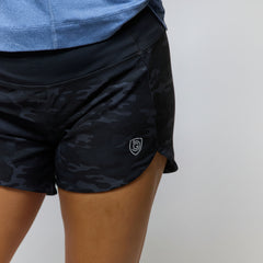 Excel Women's Workout Shorts
