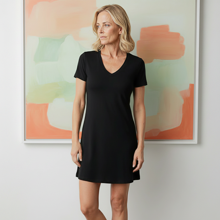 Eva Sleepshirt