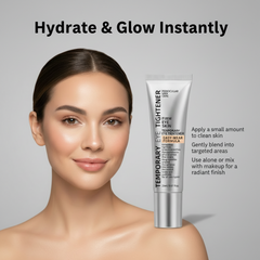 Revitalizing Eye Cream - detail view