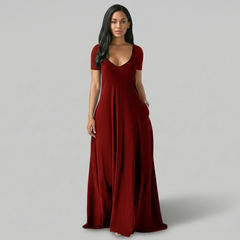 Everyday Lounge Dress