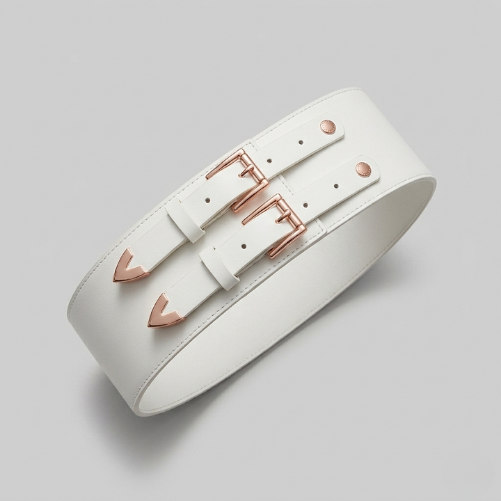 Corset Stretch Belt