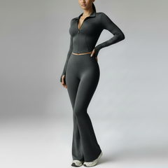 Women’s Loungewear Set - close-up