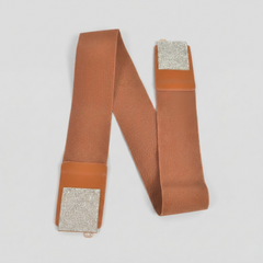 ShineLink Buckle Belt