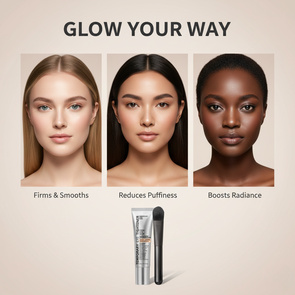 Revitalizing Eye Cream