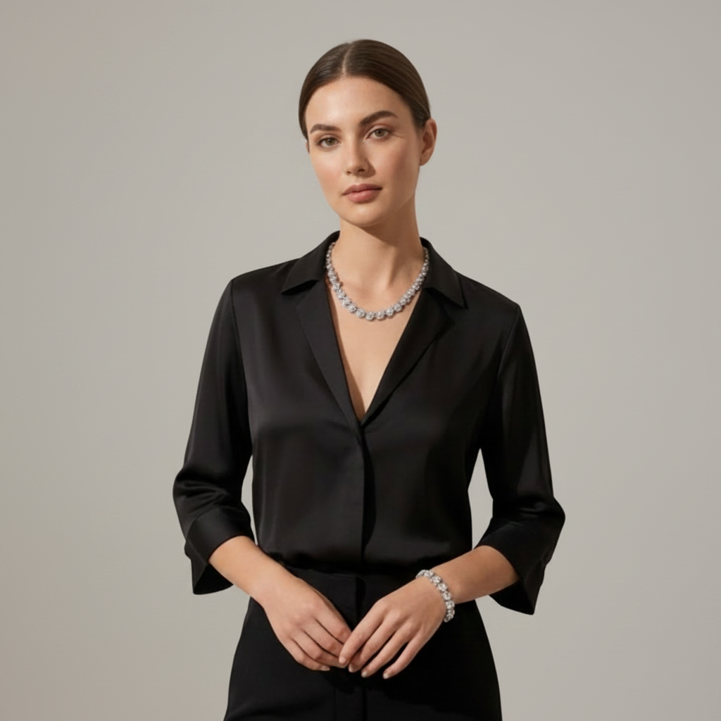 Glimmer Link Chain Set