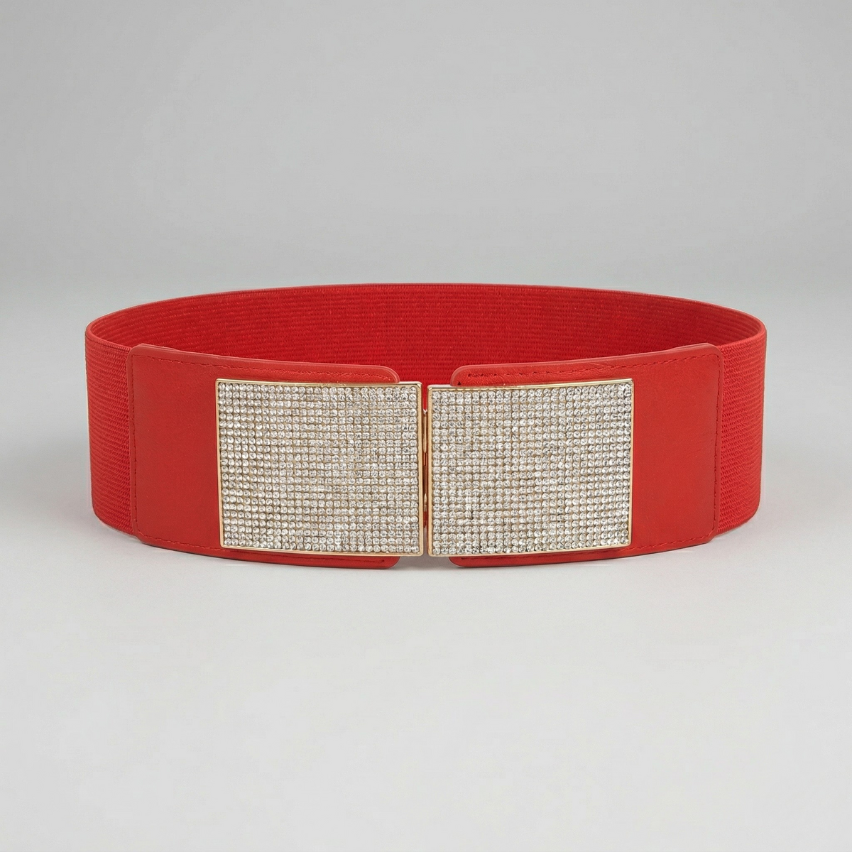 ShineLink Buckle Belt