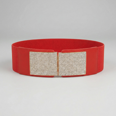 ShineLink Buckle Belt