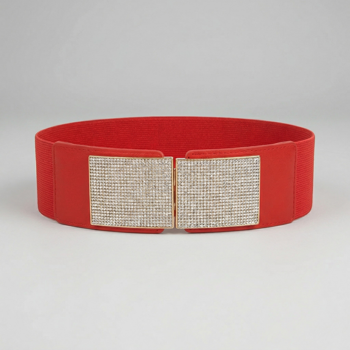 ShineLink Buckle Belt