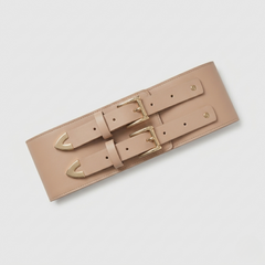 Corset Stretch Belt