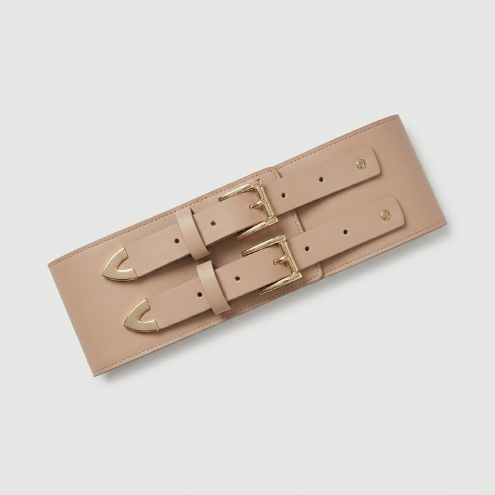 Corset Stretch Belt