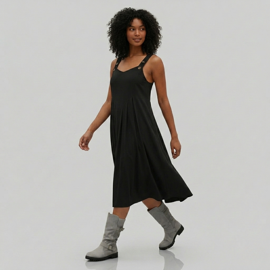 The Infinite Summer Look — Look 6