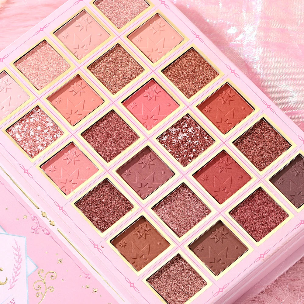 Beauty Book Blush Kit