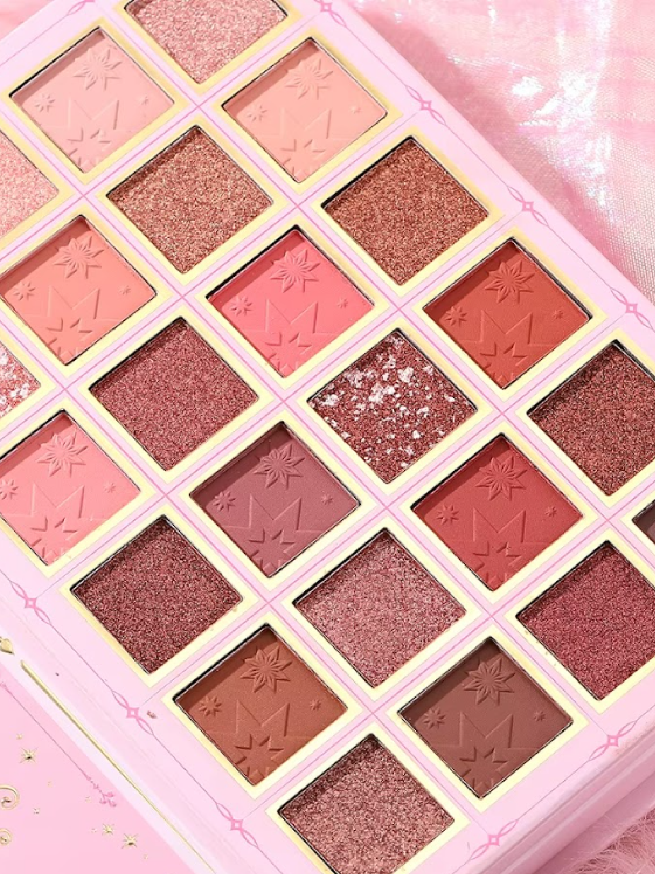 Best Makeup Palette Book