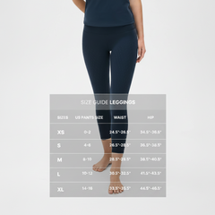 L'Original Lymphatic Leggings