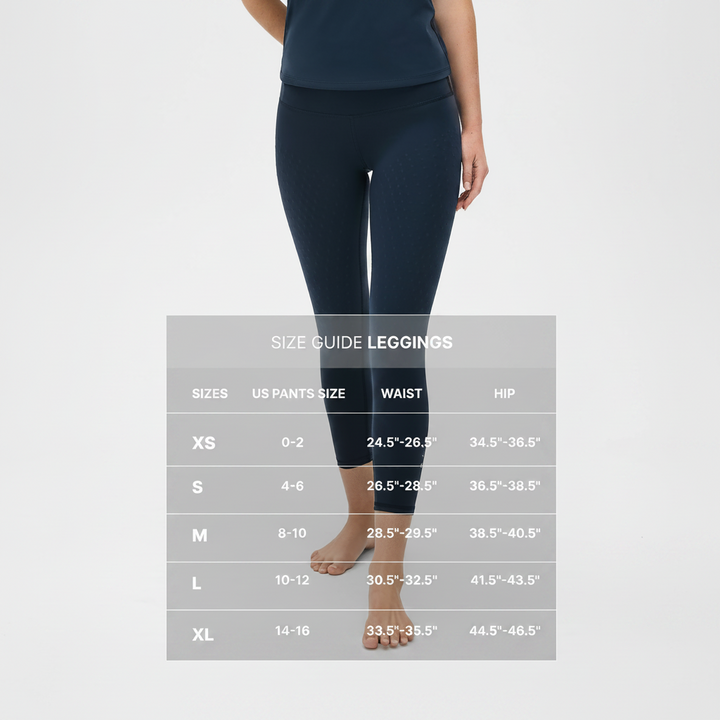 L'Original Lymphatic Leggings