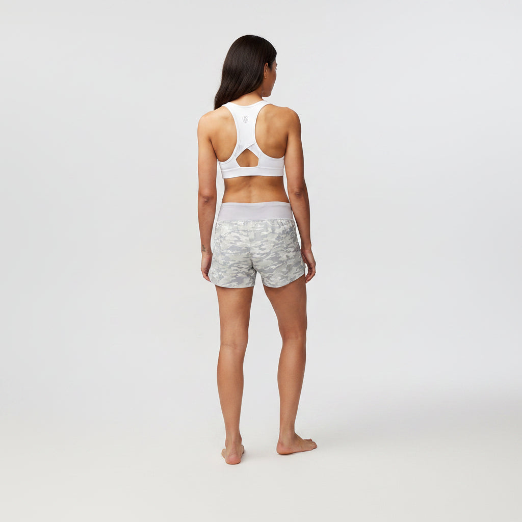 Excel Women's Workout Shorts