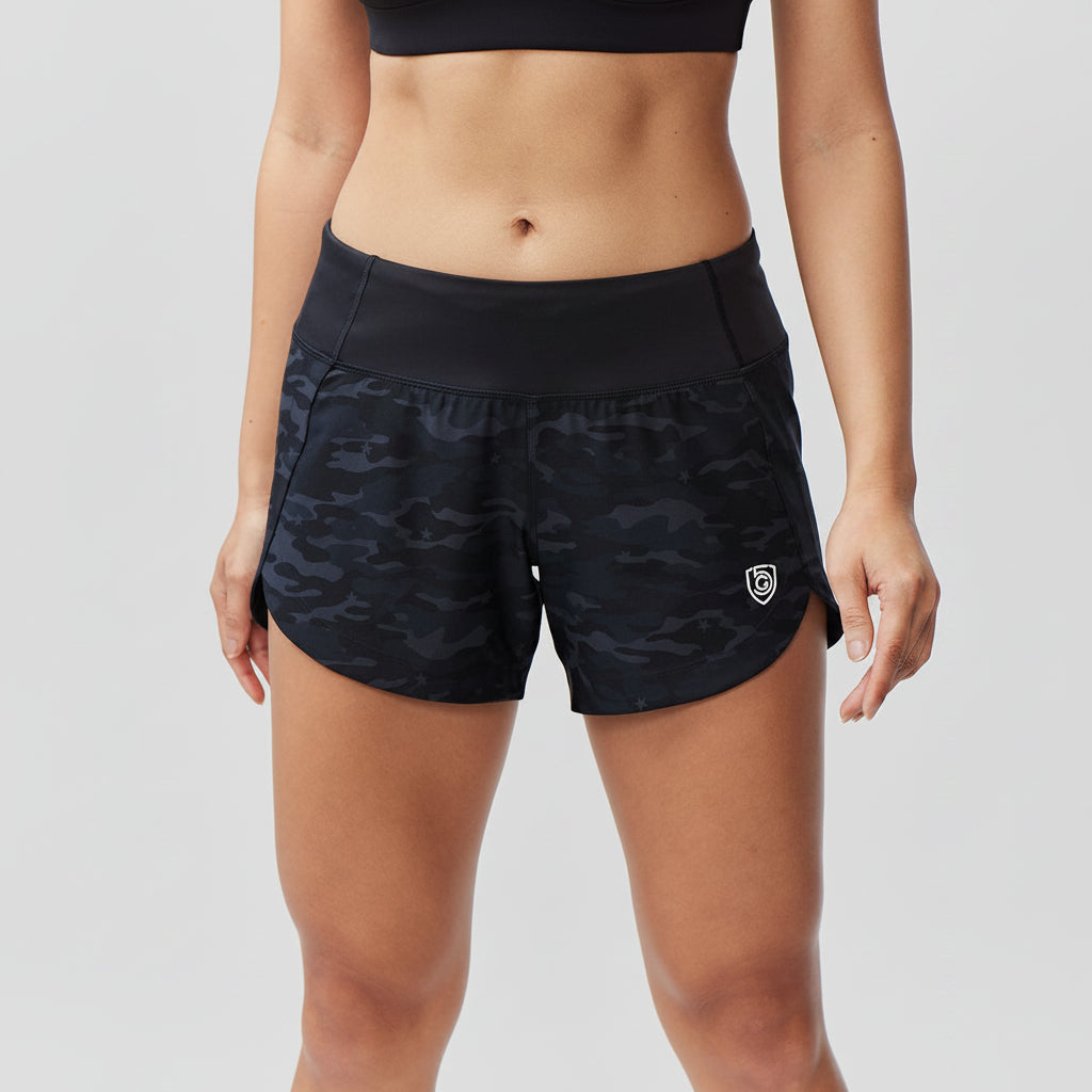 Excel Women's Workout Shorts