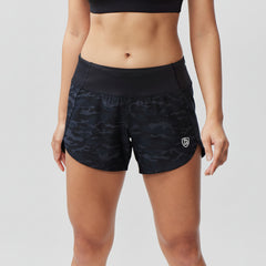 Excel Women's Workout Shorts