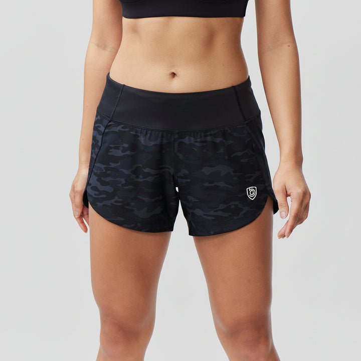 Excel Women's Workout Shorts