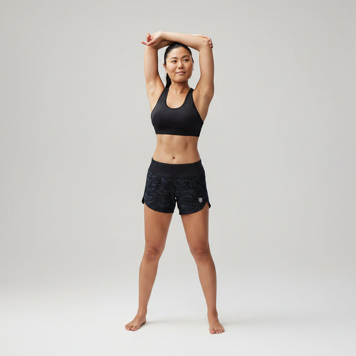 Excel Women's Workout Shorts