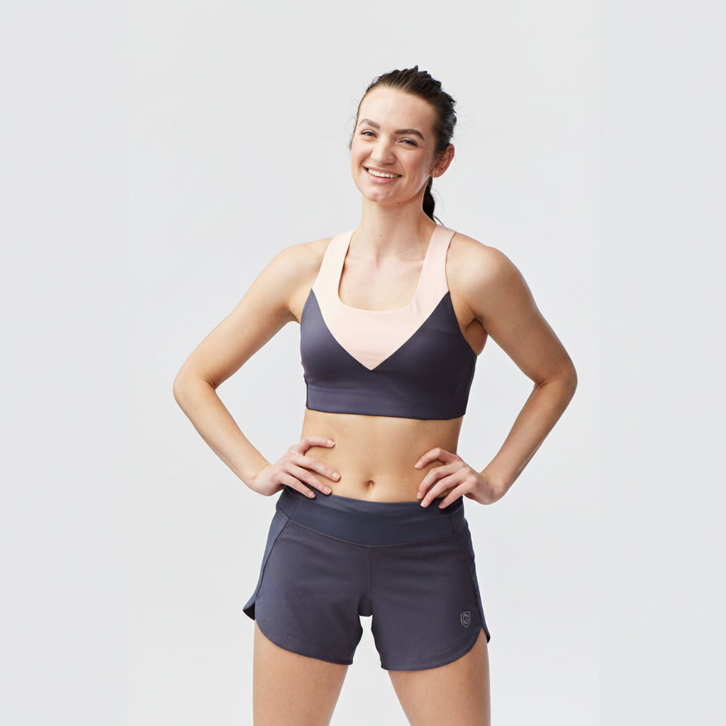 Excel Women's Workout Shorts