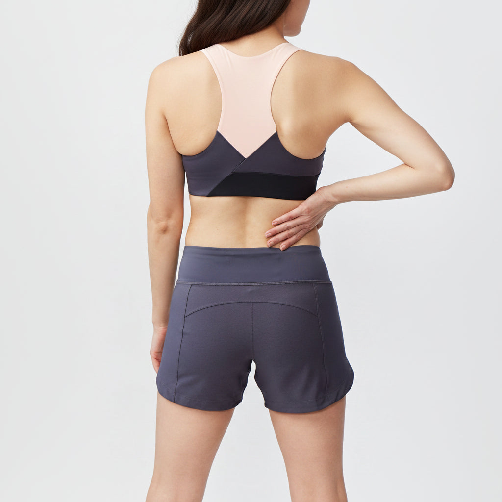 Excel Women's Workout Shorts