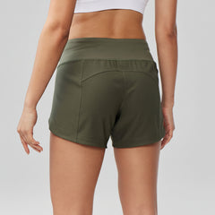 Excel Women's Workout Shorts