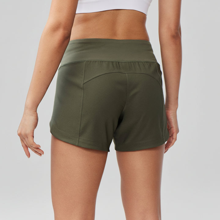 Excel Women's Workout Shorts