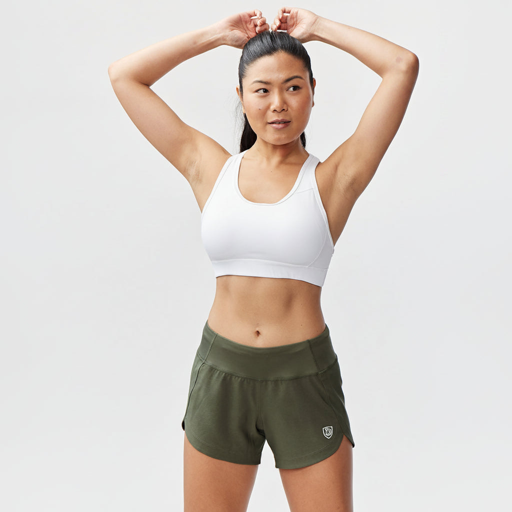 Excel Women's Workout Shorts